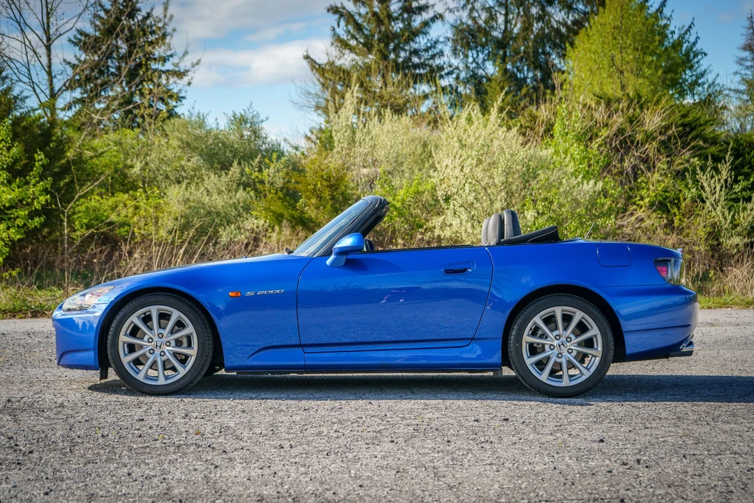 2007 Honda AP2 S2000 - Image 28 of 31