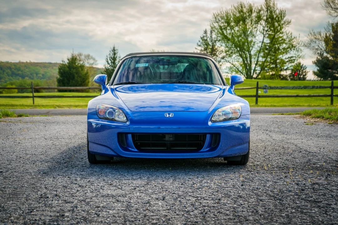 2007 Honda AP2 S2000 - Image 20 of 31