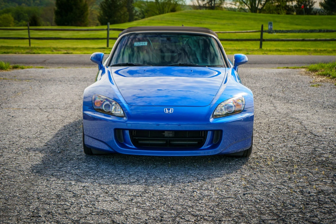 2007 Honda AP2 S2000 - Image 19 of 31