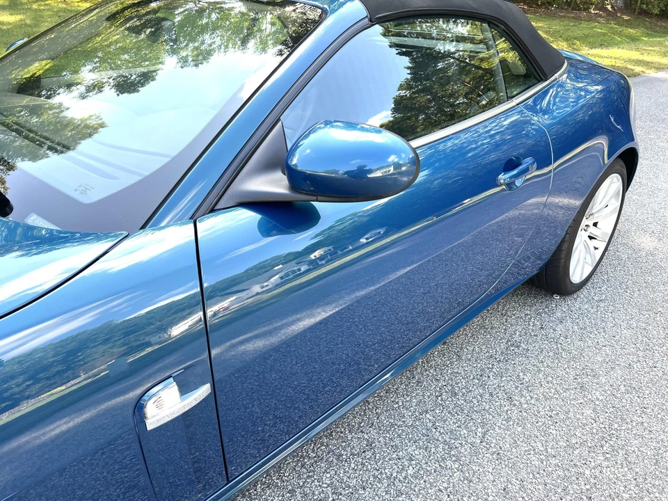 2007 Jaguar X150 XK - Image 19 of 31