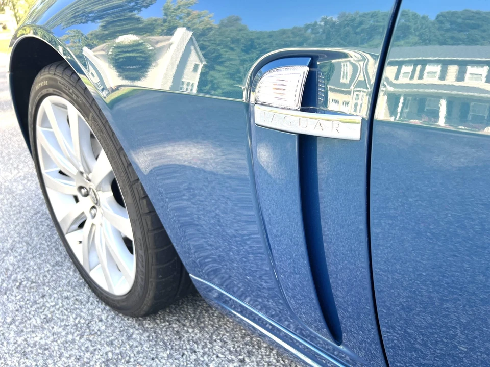 2007 Jaguar X150 XK - Image 22 of 31