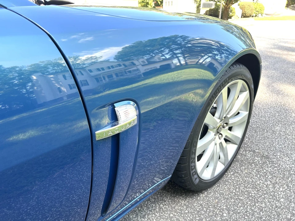 2007 Jaguar X150 XK - Image 29 of 31