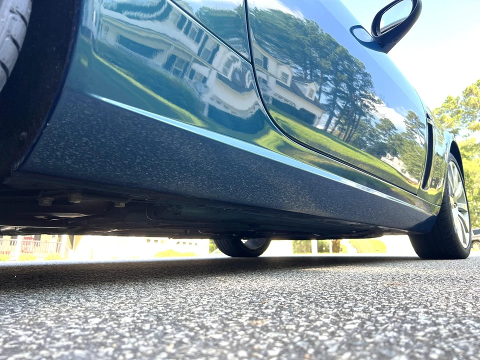 2007 Jaguar X150 XK - Image 31 of 31