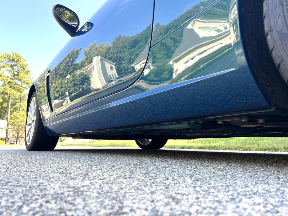 2007 Jaguar X150 XK - Image 21 of 31