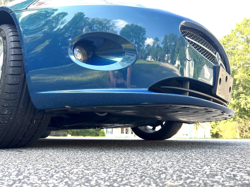 2007 Jaguar X150 XK - Image 27 of 31
