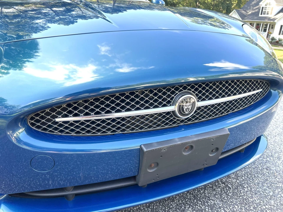2007 Jaguar X150 XK - Image 26 of 31