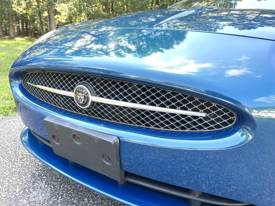 2007 Jaguar X150 XK - Image 25 of 31