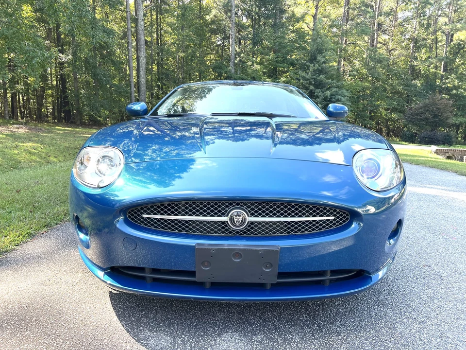 2007 Jaguar X150 XK - Image 4 of 31