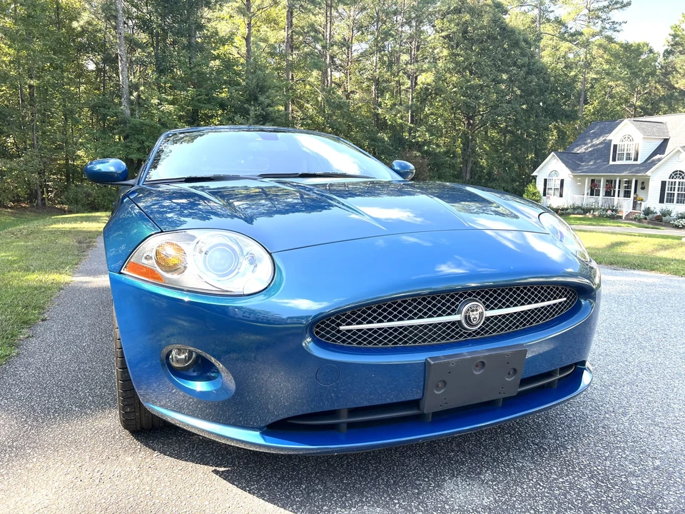 2007 Jaguar X150 XK - Image 5 of 31