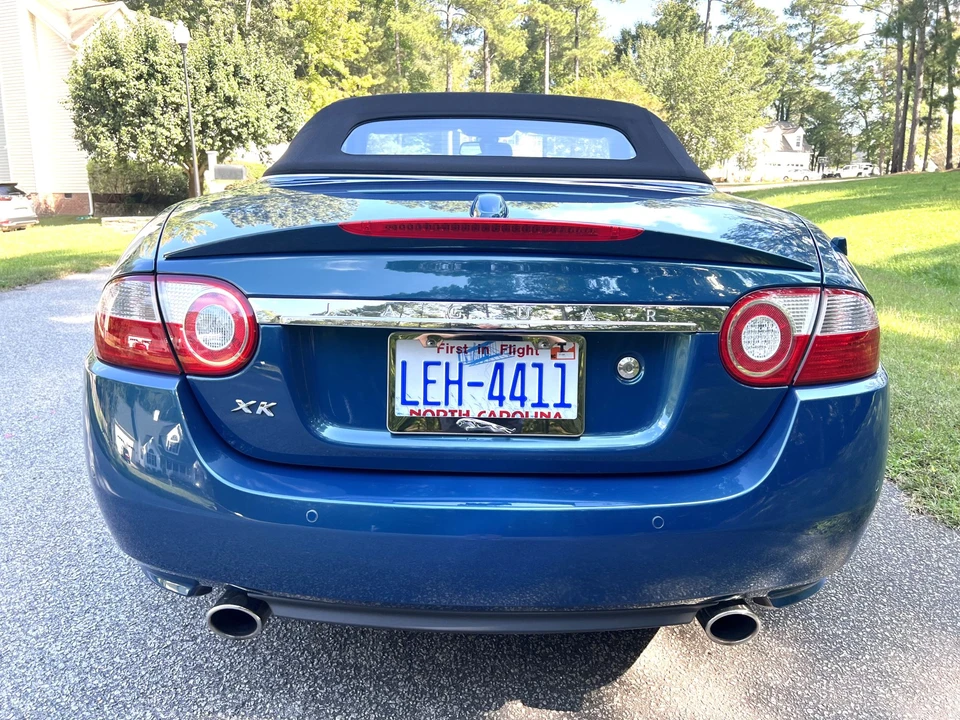 2007 Jaguar X150 XK - Image 12 of 31
