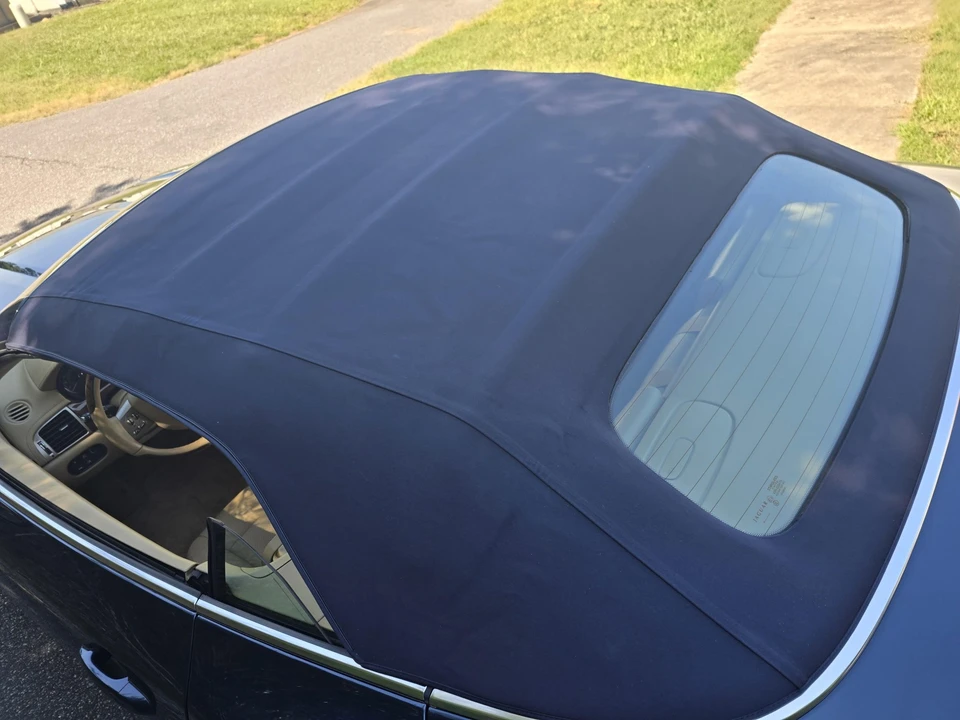 2007 Jaguar X150 XK - Image 24 of 31