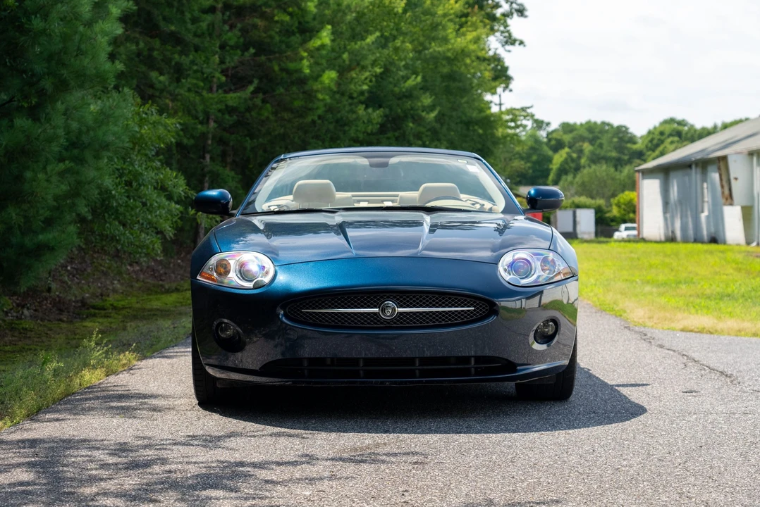 2007 Jaguar X150 XK - Image 4 of 31