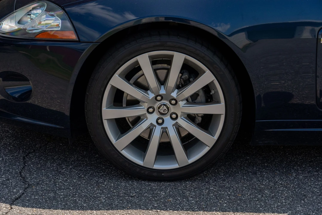 2007 Jaguar X150 XK - Image 28 of 31