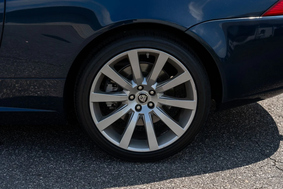 2007 Jaguar X150 XK - Image 27 of 31