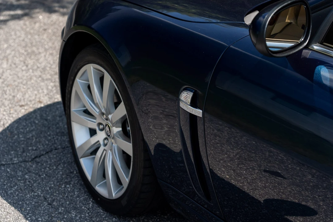 2007 Jaguar X150 XK - Image 14 of 31
