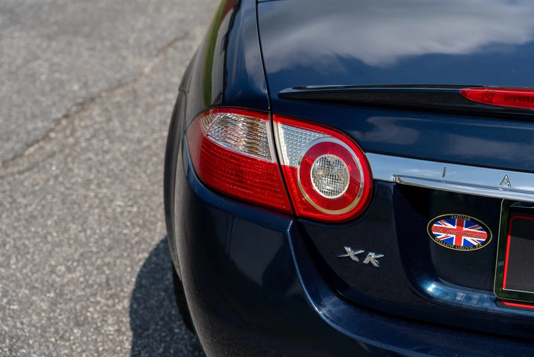 2007 Jaguar X150 XK - Image 16 of 31