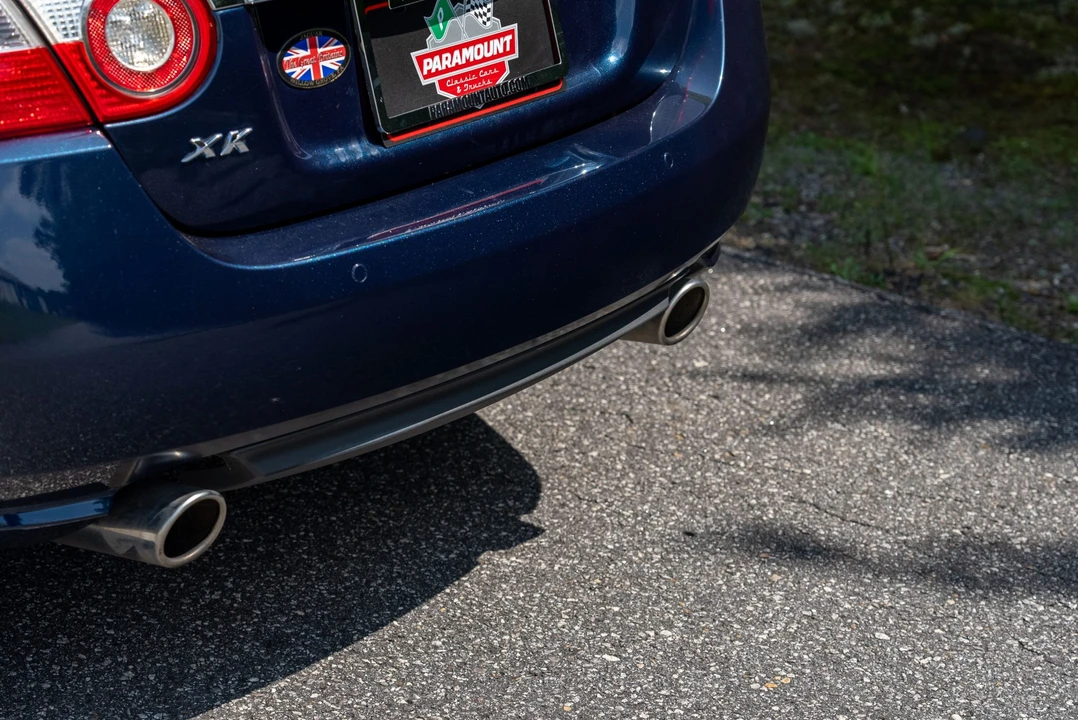 2007 Jaguar X150 XK - Image 18 of 31