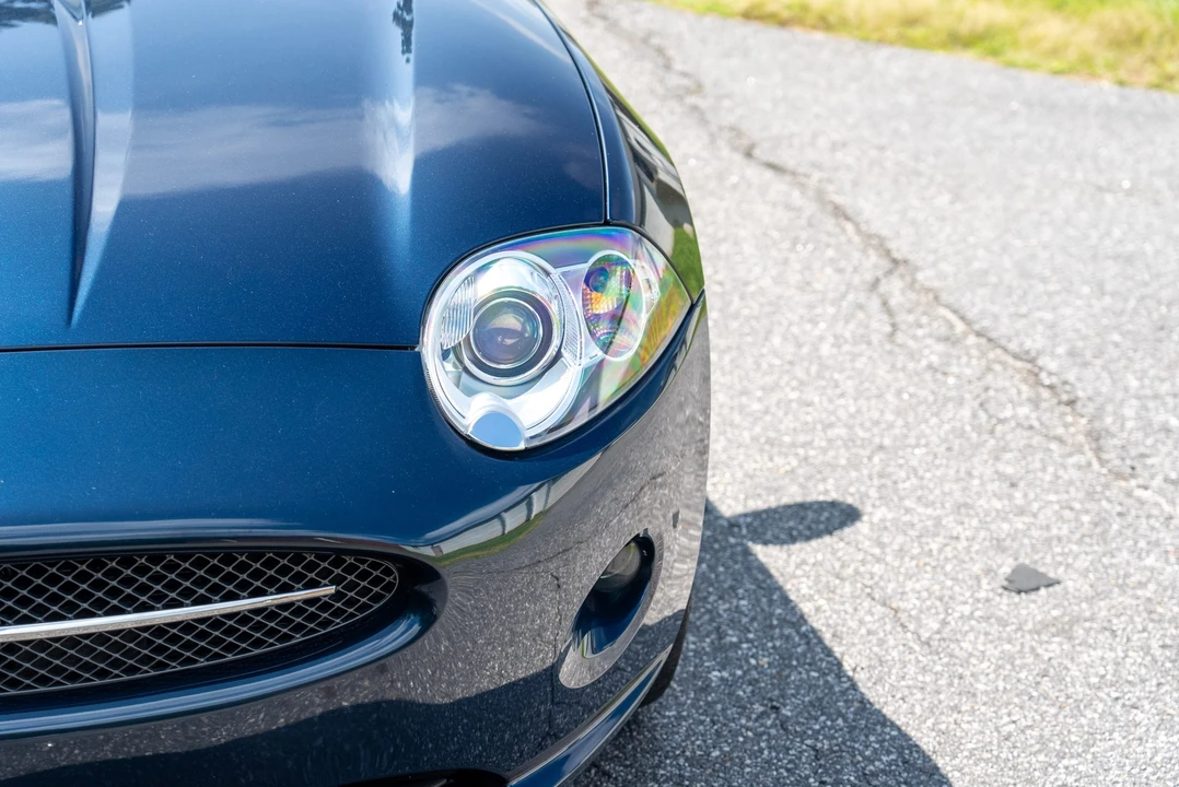 2007 Jaguar X150 XK - Image 13 of 31