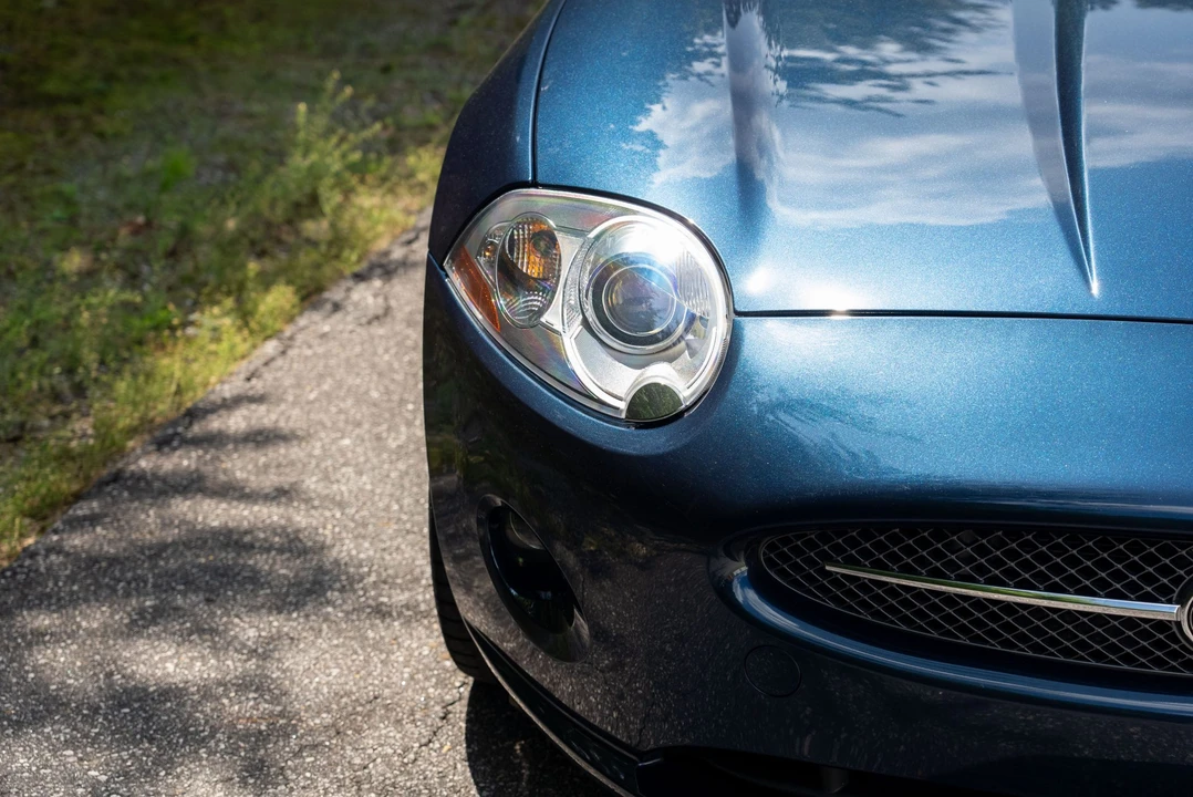 2007 Jaguar X150 XK - Image 11 of 31