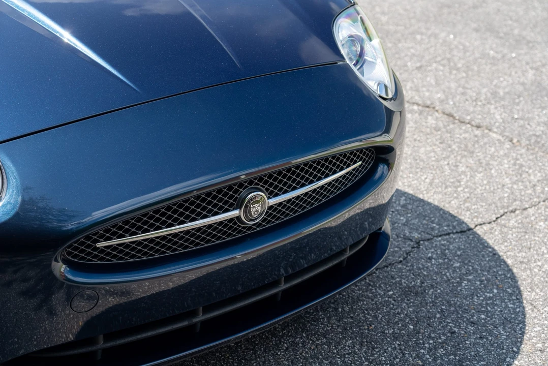 2007 Jaguar X150 XK - Image 12 of 31