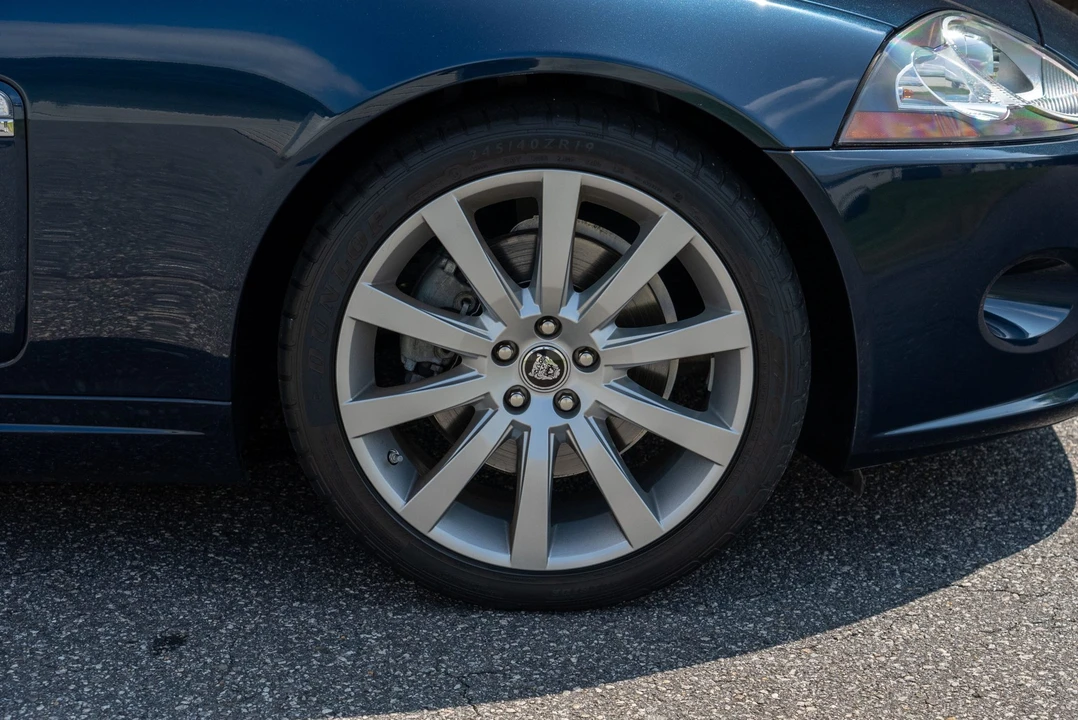 2007 Jaguar X150 XK - Image 26 of 31