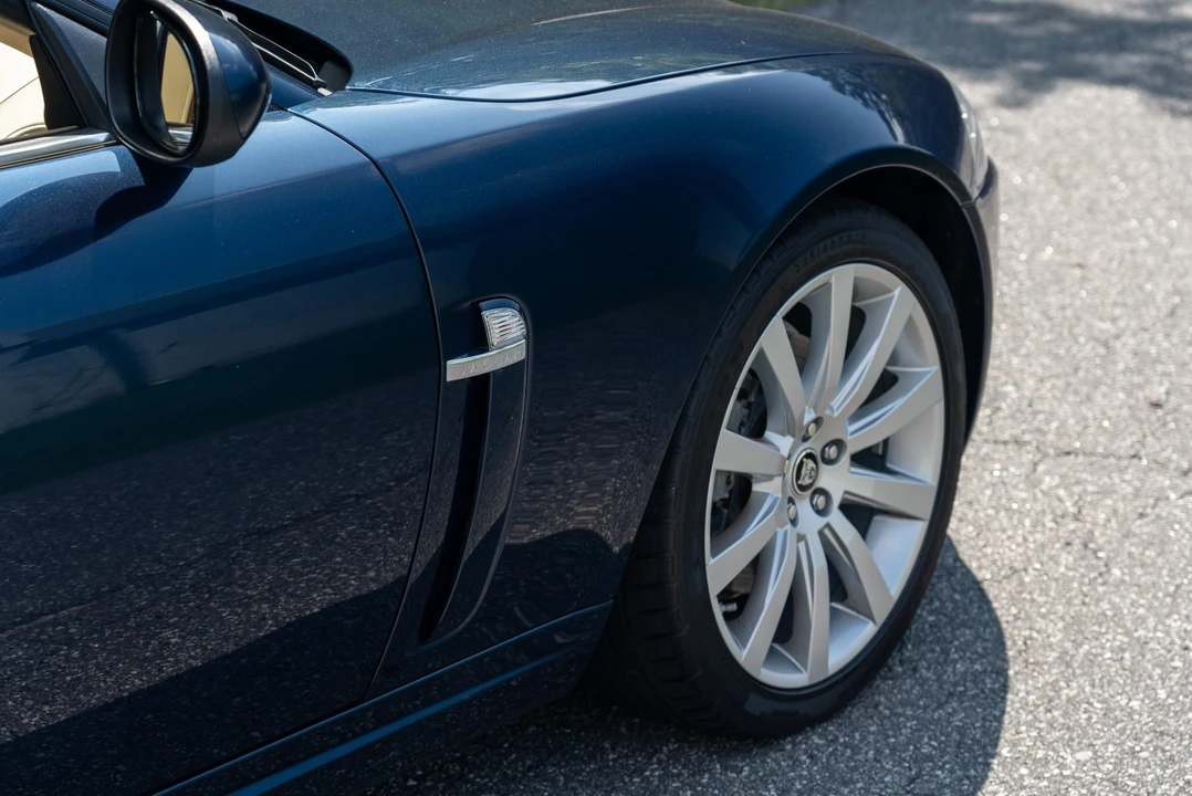 2007 Jaguar X150 XK - Image 21 of 31