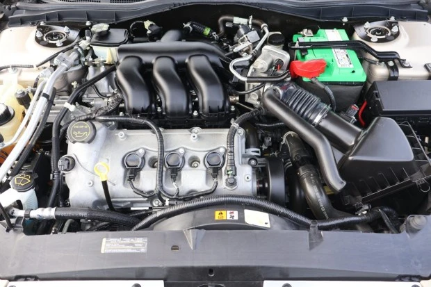 2007 Mercury - Image 6 of 6