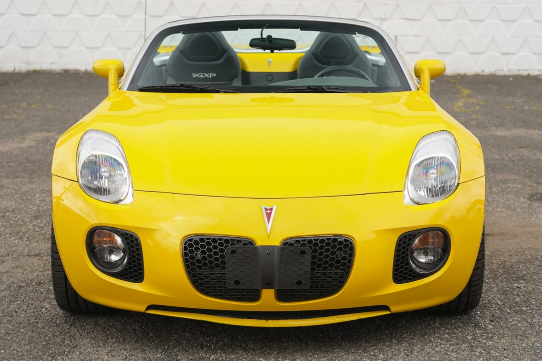 2007 Pontiac Solstice GXP - Image 17 of 31
