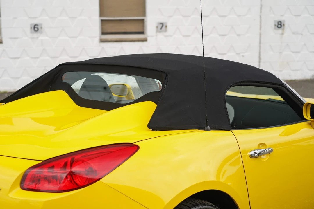 2007 Pontiac Solstice GXP - Image 30 of 31