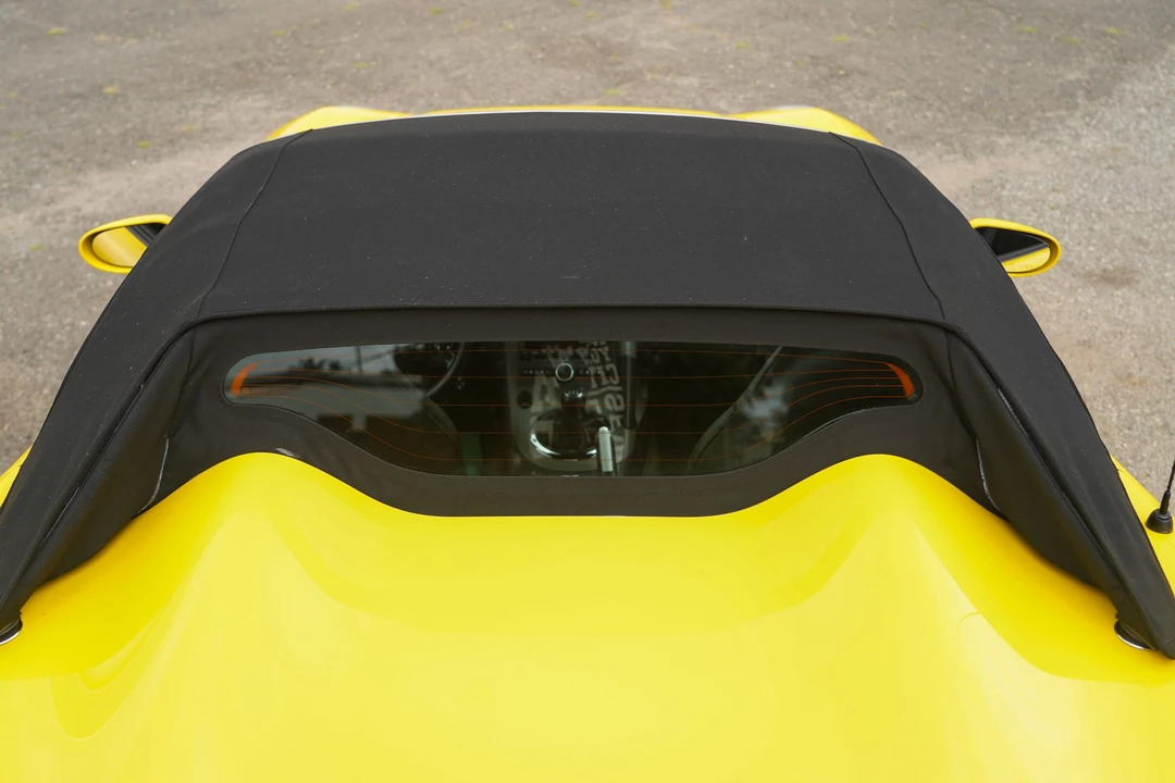 2007 Pontiac Solstice GXP - Image 29 of 31