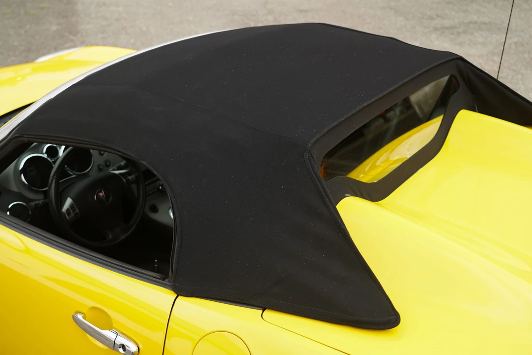 2007 Pontiac Solstice GXP - Image 28 of 31