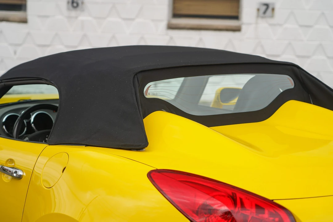2007 Pontiac Solstice GXP - Image 27 of 31