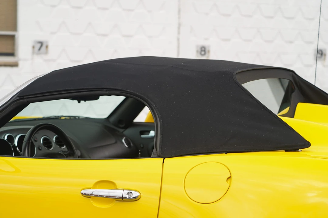 2007 Pontiac Solstice GXP - Image 26 of 31
