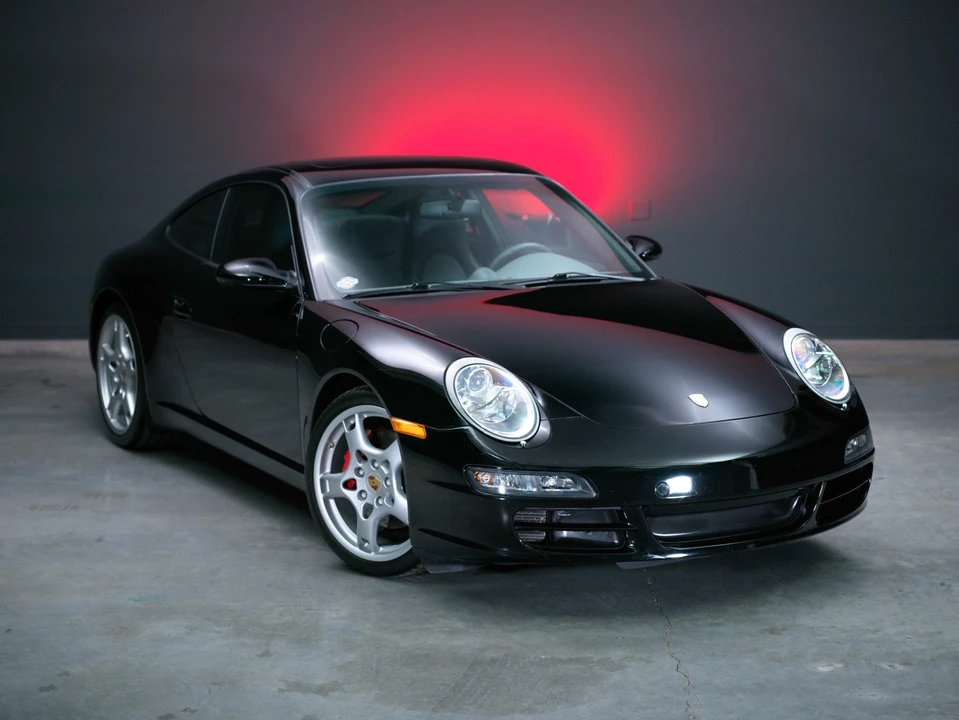 2007 Porsche 997 Carrera S - Image 14 of 31