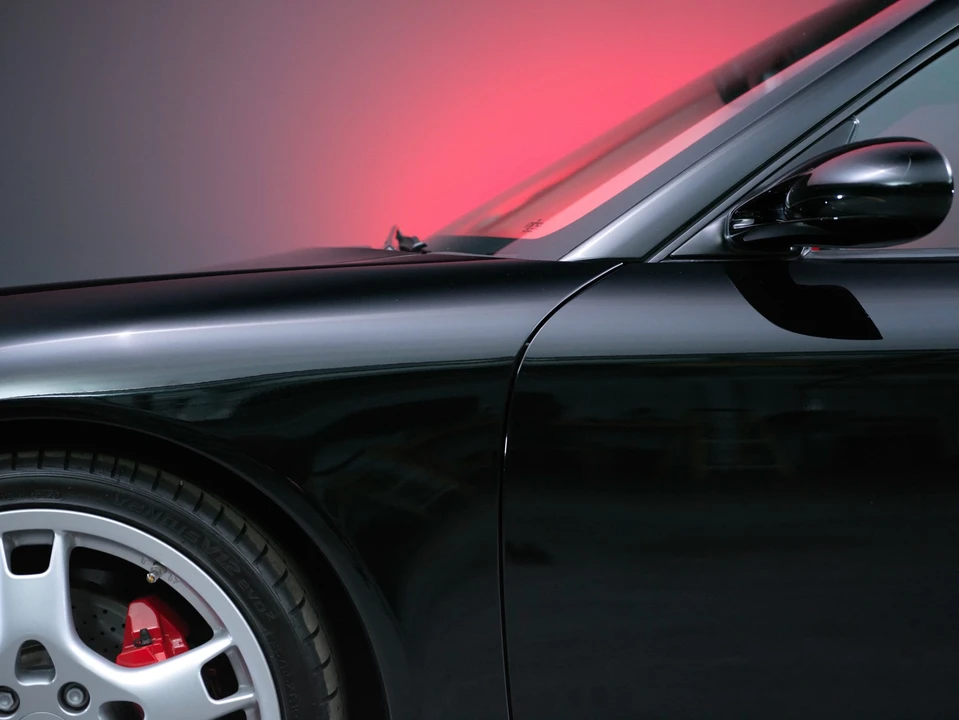 2007 Porsche 997 Carrera S - Image 30 of 31