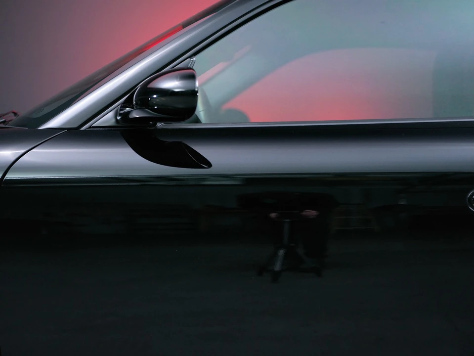 2007 Porsche 997 Carrera S - Image 31 of 31