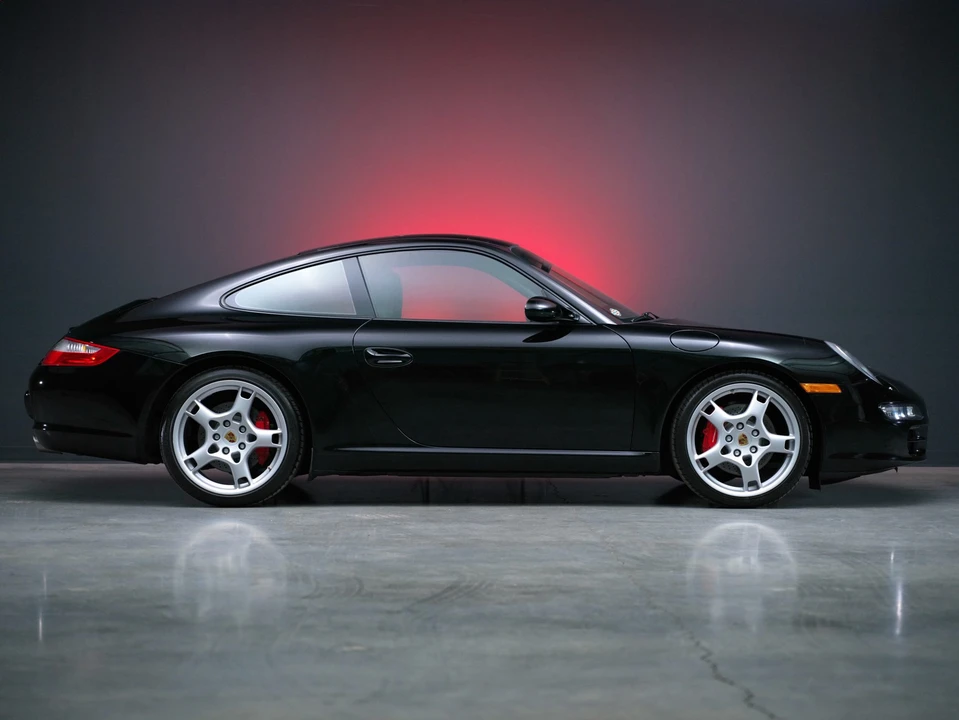 2007 Porsche 997 Carrera S - Image 13 of 31