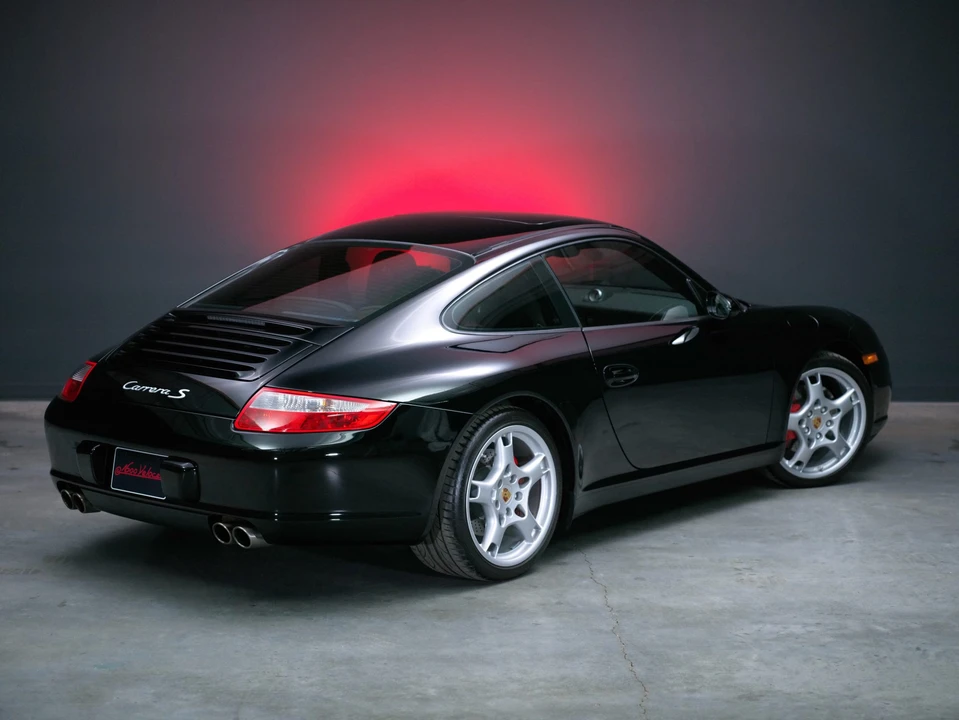 2007 Porsche 997 Carrera S - Image 11 of 31
