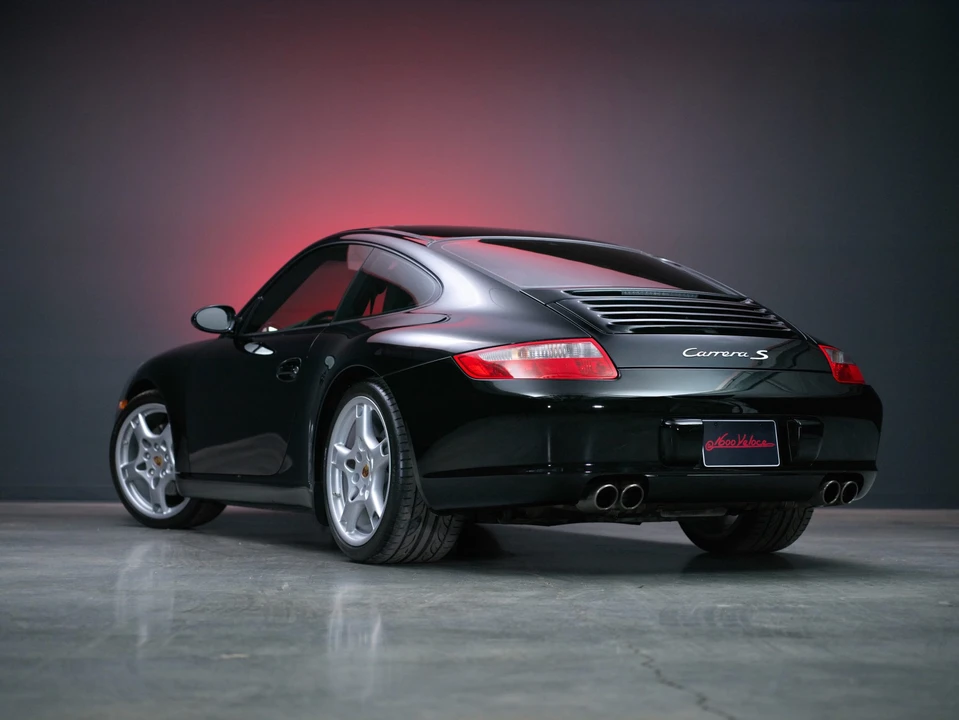 2007 Porsche 997 Carrera S - Image 6 of 31