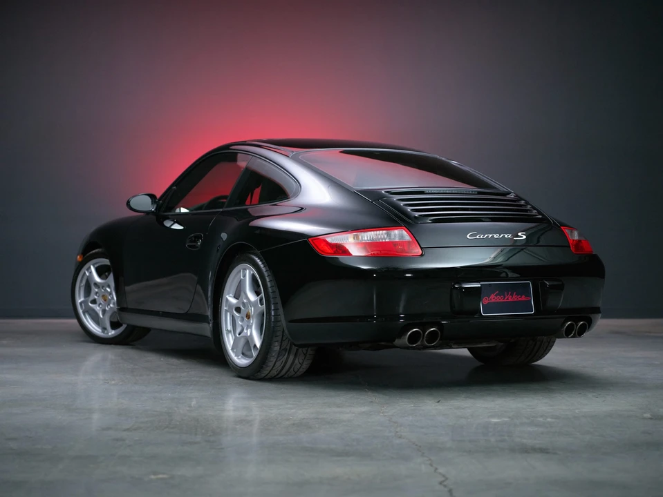2007 Porsche 997 Carrera S - Image 7 of 31