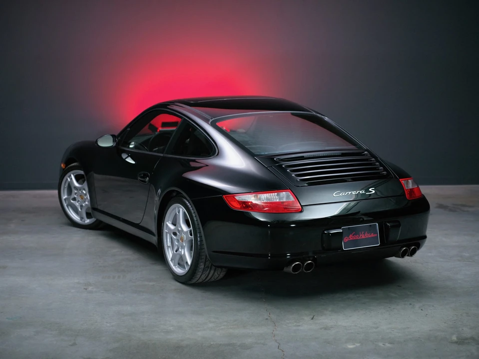 2007 Porsche 997 Carrera S - Image 5 of 31