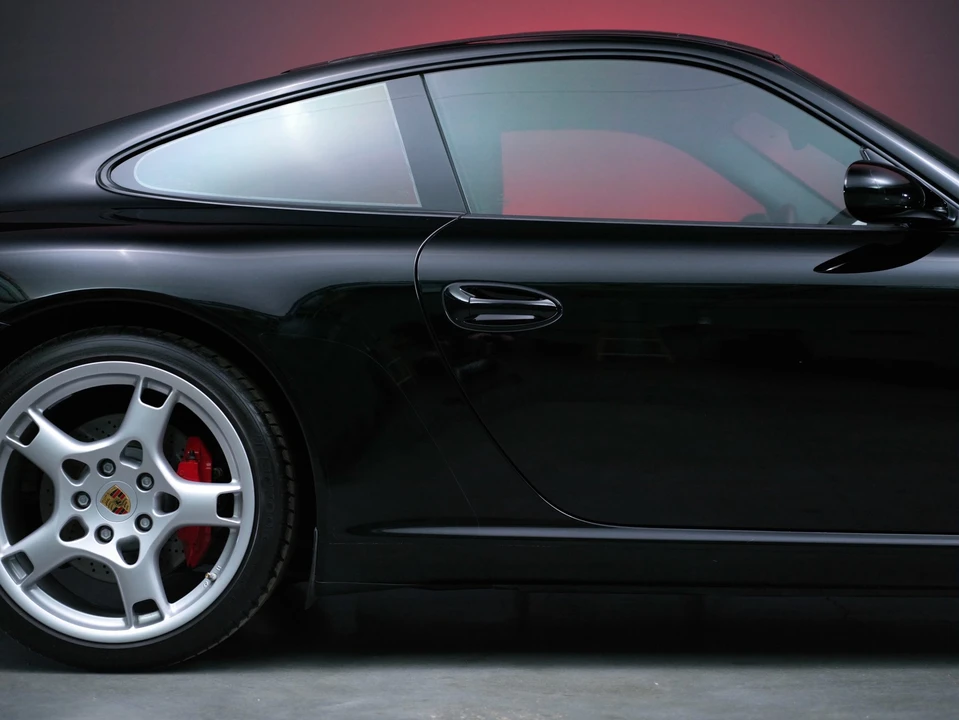 2007 Porsche 997 Carrera S - Image 26 of 31