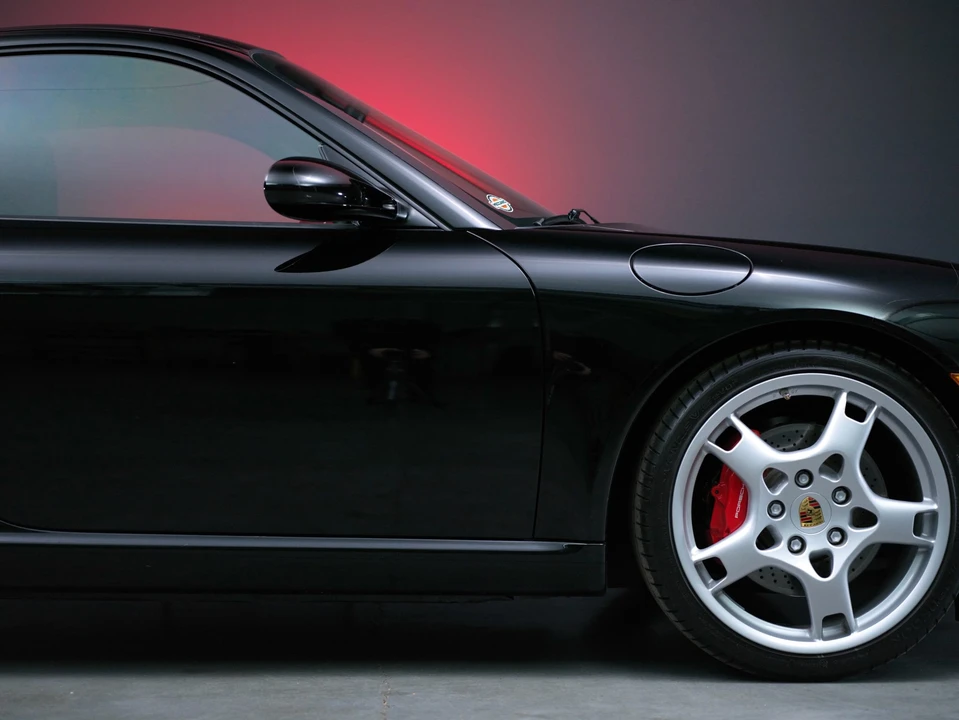 2007 Porsche 997 Carrera S - Image 27 of 31
