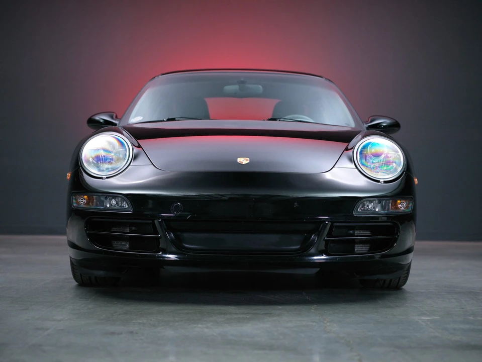 2007 Porsche 997 Carrera S - Image 20 of 31