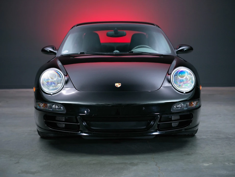2007 Porsche 997 Carrera S - Image 18 of 31