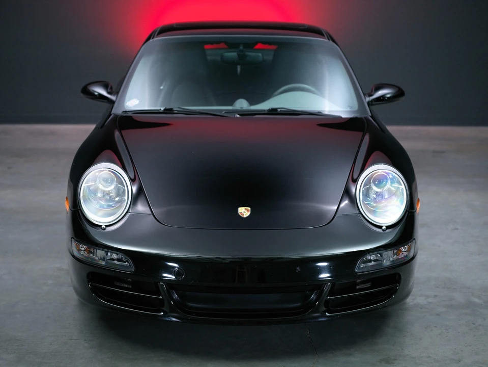 2007 Porsche 997 Carrera S - Image 19 of 31