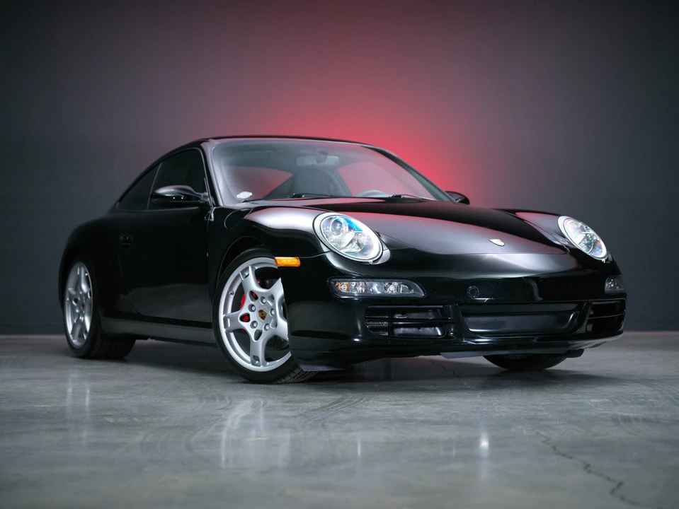 2007 Porsche 997 Carrera S - Image 16 of 31