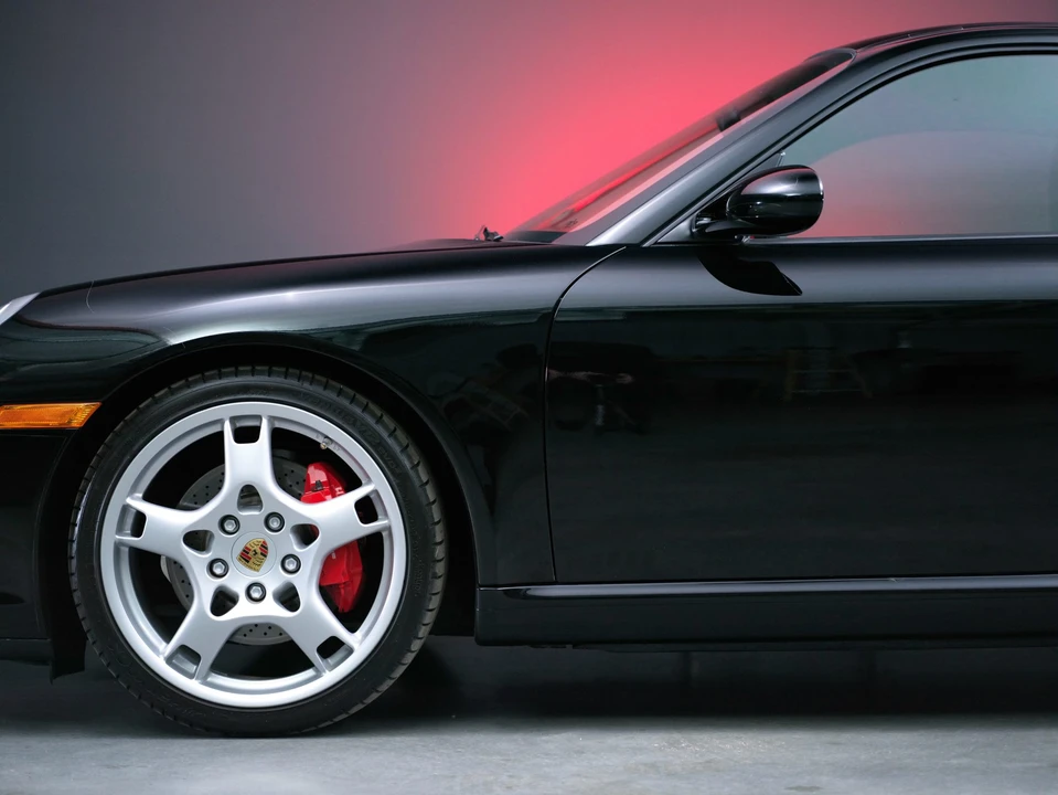 2007 Porsche 997 Carrera S - Image 22 of 31