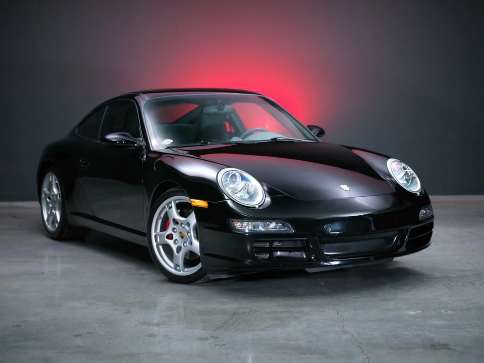2007 Porsche 997 Carrera S - Image 15 of 31