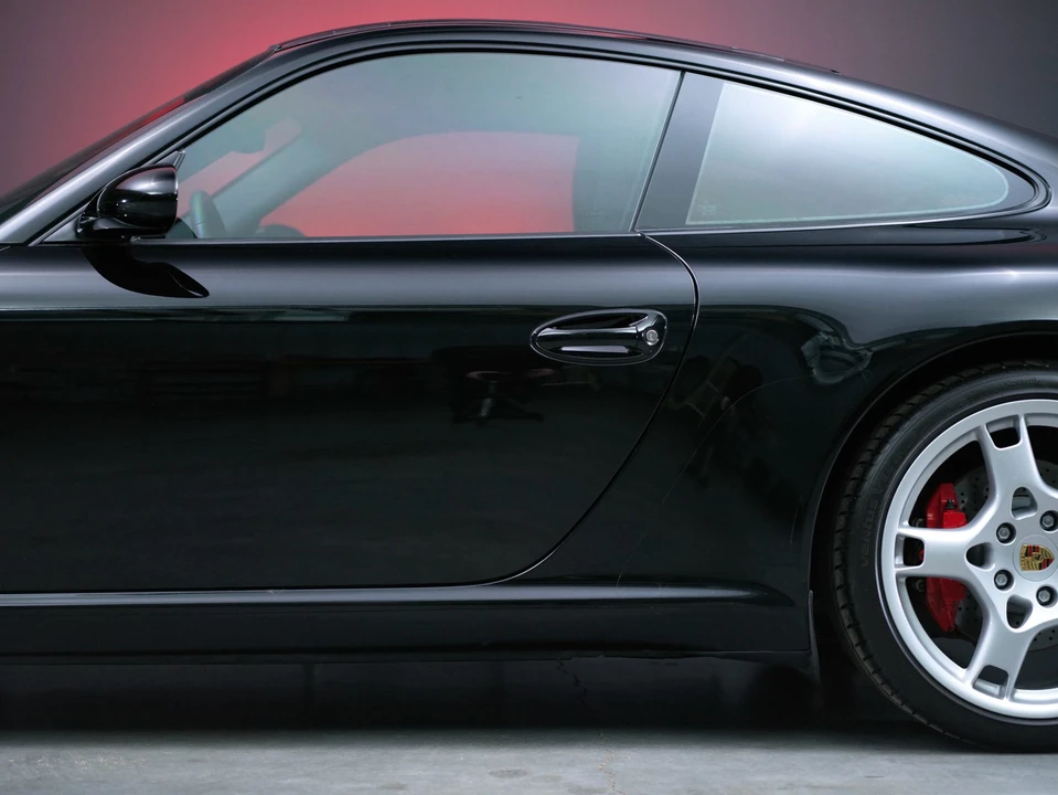 2007 Porsche 997 Carrera S - Image 23 of 31
